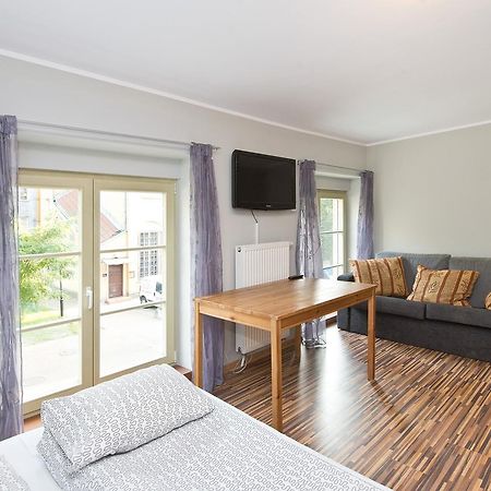 Apartament Ten Danzica Esterno foto