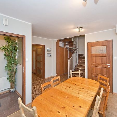 Apartament Ten Danzica Esterno foto